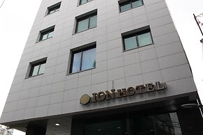 ION HOTEL DONGDAEMOON