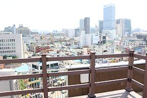 ION HOTEL DONGDAEMOON