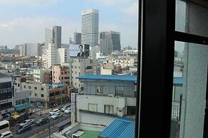 ION HOTEL DONGDAEMOON