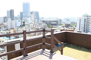 ION HOTEL DONGDAEMOON