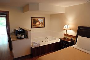 The Liberty Lodge at Sister Bay