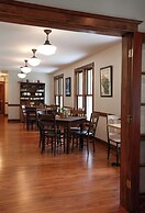 The Liberty Lodge at Sister Bay