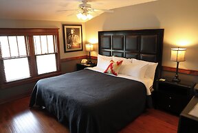 The Liberty Lodge at Sister Bay