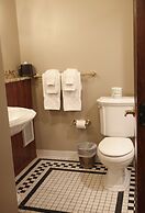 The Liberty Lodge at Sister Bay