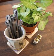 The Liberty Lodge at Sister Bay