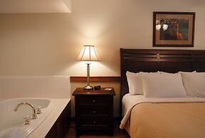 The Liberty Lodge at Sister Bay