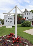 The Liberty Lodge at Sister Bay