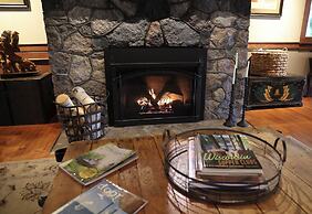 The Liberty Lodge at Sister Bay