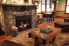 The Liberty Lodge at Sister Bay