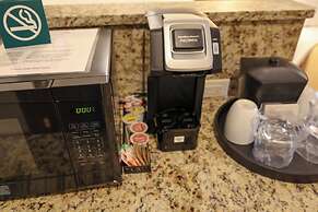 The Liberty Lodge at Sister Bay