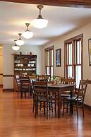 The Liberty Lodge at Sister Bay