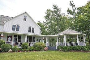 The Liberty Lodge at Sister Bay