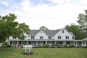 The Liberty Lodge at Sister Bay
