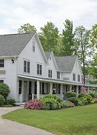 The Liberty Lodge at Sister Bay
