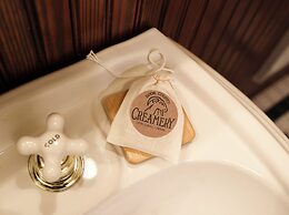 The Liberty Lodge at Sister Bay