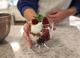 The Liberty Lodge at Sister Bay