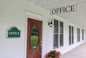 The Liberty Lodge at Sister Bay