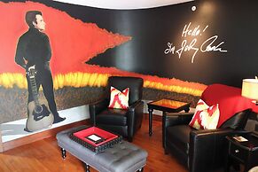 The Liberty Lodge at Sister Bay