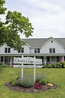 The Liberty Lodge at Sister Bay