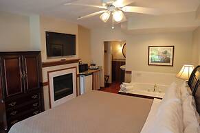 The Liberty Lodge at Sister Bay