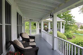 The Liberty Lodge at Sister Bay