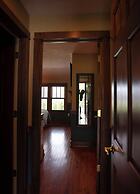 The Liberty Lodge at Sister Bay