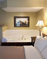 The Liberty Lodge at Sister Bay