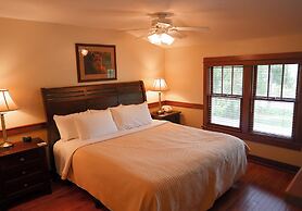 The Liberty Lodge at Sister Bay