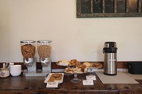 The Liberty Lodge at Sister Bay