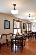 The Liberty Lodge at Sister Bay