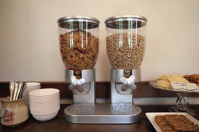 The Liberty Lodge at Sister Bay