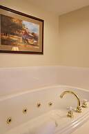 The Liberty Lodge at Sister Bay