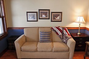 The Liberty Lodge at Sister Bay