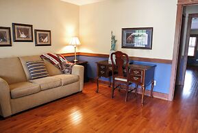 The Liberty Lodge at Sister Bay