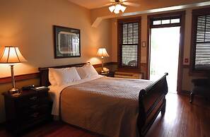 The Liberty Lodge at Sister Bay