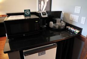 The Liberty Lodge at Sister Bay