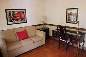 The Liberty Lodge at Sister Bay