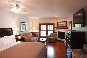 The Liberty Lodge at Sister Bay