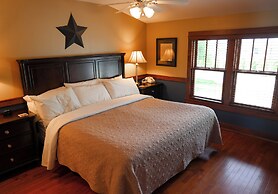 The Liberty Lodge at Sister Bay