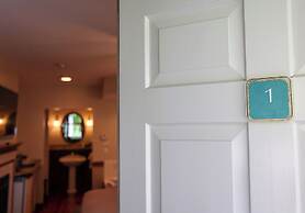 The Liberty Lodge at Sister Bay