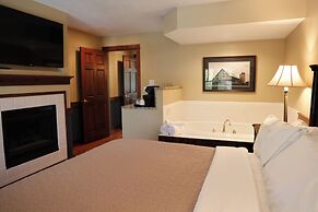 The Liberty Lodge at Sister Bay