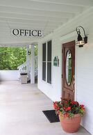 The Liberty Lodge at Sister Bay