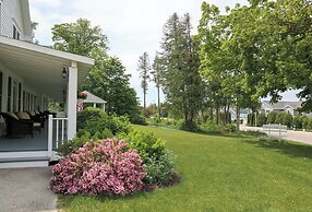 The Liberty Lodge at Sister Bay