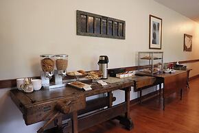 The Liberty Lodge at Sister Bay