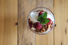 The Liberty Lodge at Sister Bay