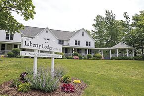 The Liberty Lodge at Sister Bay