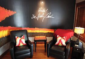 The Liberty Lodge at Sister Bay