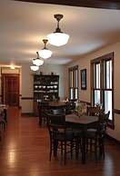 The Liberty Lodge at Sister Bay