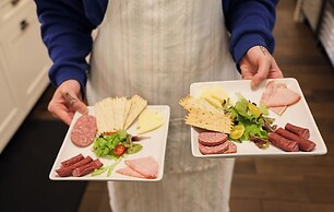The Liberty Lodge at Sister Bay