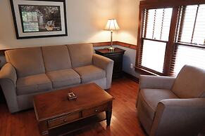 The Liberty Lodge at Sister Bay